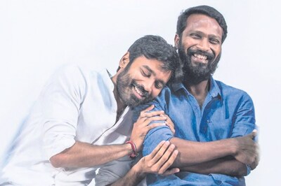 After Maaran's Failure, Dhanush to Team up With Vetrimaaran Again? Details Inside