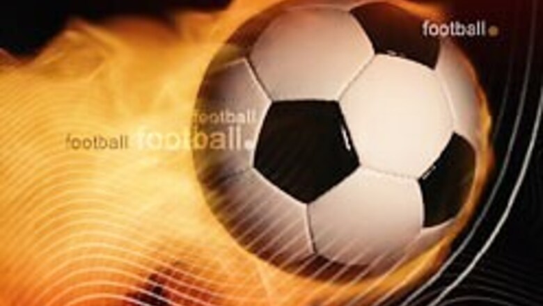 'Asian soccer needs to improve'