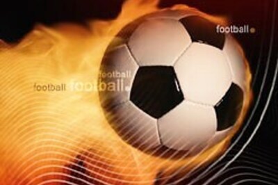 'Asian soccer needs to improve'