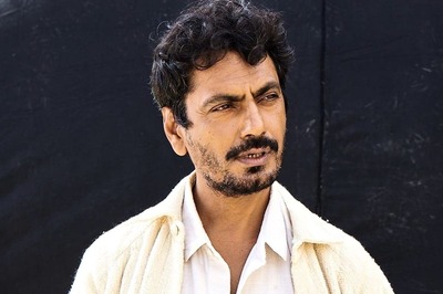 Nawazuddin Siddiqui Is Not Quitting OTT; Actor Says His Statement Was Taken Out of Context