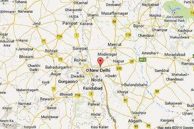 Delhi: Nurse found dead in LNJP Hospital staff quarters