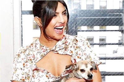 Priyanka Chopra's Diana Finds 'Purse of Her Dreams', See Pic