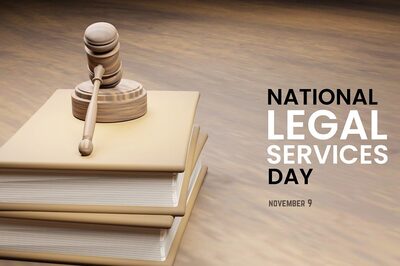 Why is Legal Services Day Observed on November 9? History and Significance
