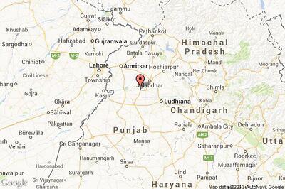 Ex Punjab DSP jailed for 35 years for abducting 7 persons