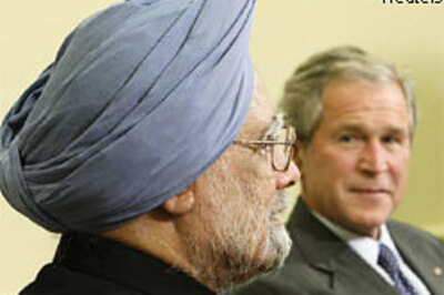 What the Indo-US nuclear deal means