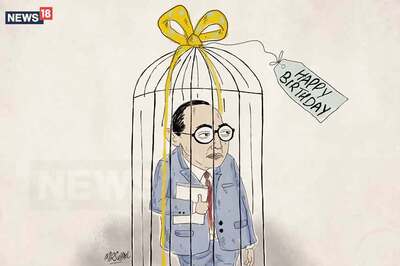 #BeingADalit: From the Hell of Caste to Garden of Buddhist Liberation