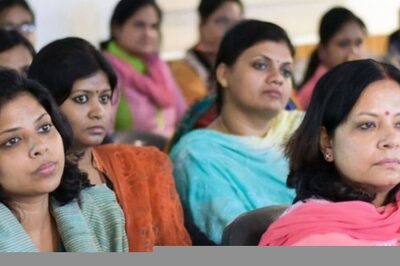 Maha Govt to Recruit 30,000 Teachers: Minister