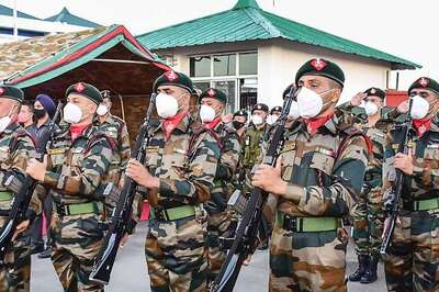 Opinion | Will ‘Warlordism’ Take Over Insurgencies in the Northeast?