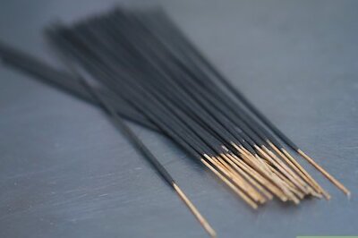 How to Burn Incense Sticks