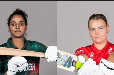 BAN-W vs ENG-W Women's T20 World Cup 2024: Match Preview, Probable XI, Head-to-Head