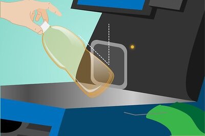 How to Ring Up Fruit on a Walmart Self Checkout Register