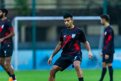 SAFF Championship: Sahal Abdul Samad Warns India Against Taking Nepal Lightly