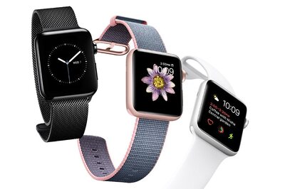 Apple Watch: Apple Concedes New watch Has Connectivity Glitch