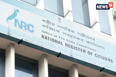 Govt to Prepare National Population Register to Lay Foundation for Pan-India NRC