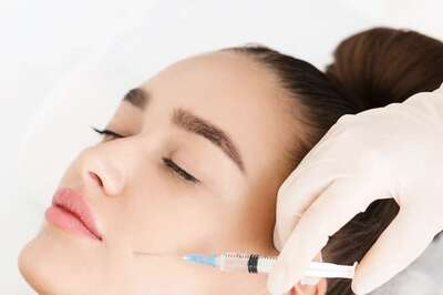 Soft Botox is Now in India. All you Need to Know About the Cosmetic Treatment