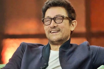 Aamir Khan Says He Can Be a Sex Therapist, Reveals What He'd Do If A Girl Came Close: 'I’ll Ask Her To...'