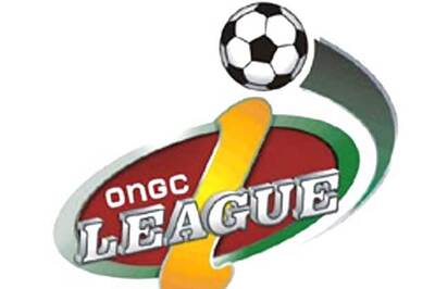 Sporting Clube blank Pailan Arrows 2-0