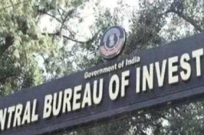 CBI FIR Against Second-biggest Electoral Bond Buyer Megha Engineering in Alleged Bribery Case