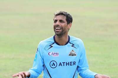 IPL 2023: Defending Champions Gujarat Titans Conduct Player Trials Ahead of Auction