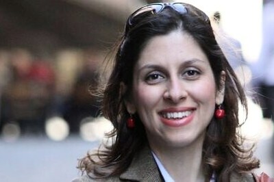 Trial Of British-Iranian Aid Worker Zaghari-Ratcliffe Postponed, UK Lawmaker Says