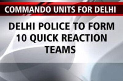 Delhi Police to set up special squad to counter terror