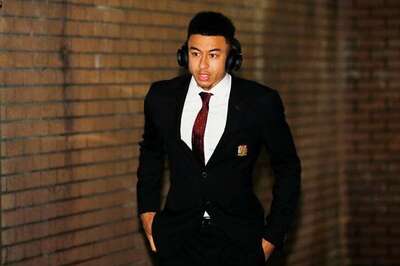 Ole Gunnar Solskjaer Wants Jesse Lingard Back to His Best after Cut Back on Social Media