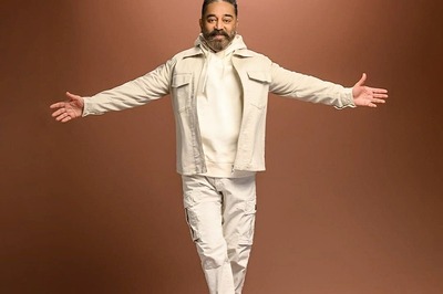 Kamal Haasan's Fashion Line KH House Of Khaddar Steps Into the Retail Space