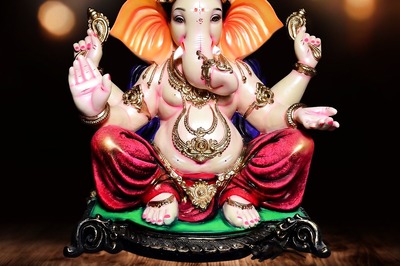 Indian Railways Update: IRCTC to Run 214 Special Trains for Ganesh Chaturthi 2022