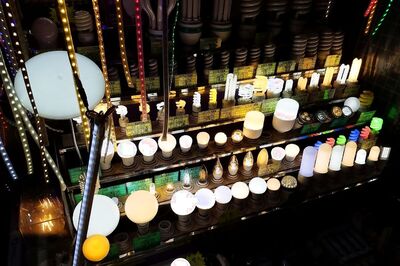 Gram Ujala Scheme to Offer LED Bulbs for Rs 10 Per Piece in Rural Areas