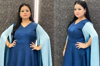 'Give Rs 50,000 Each': Bharti Singh in Hilarious Exchange With Paparazzi