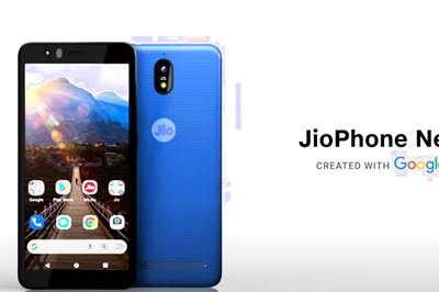 JioPhone Next Launch On Diwali; You Can Buy It For Just Rs 1,999 Plus Easy EMIs