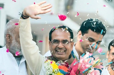 Shivraj Government 3.0 Announces a 'Happiness Department'
