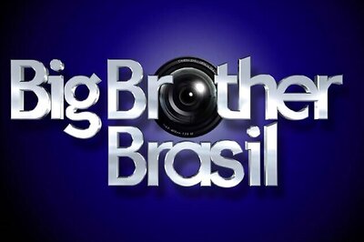 Brazilian 'Big Brother' housemate raped on TV?