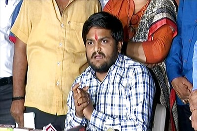 Hardik Patel 'Sex CD': Patidar Leader Says BJP Targeting Women of Gujarat, Defaming Him