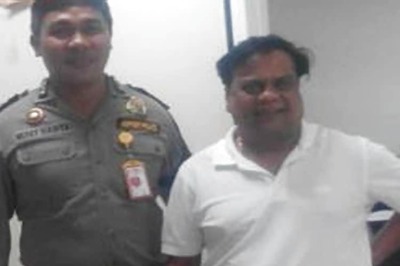 Chhota Rajan was detained almost 15 days back, agencies convinced him to surrender in lieu of security: Sources