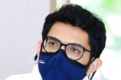 Man Held in Bengaluru for Threatening Maha Minister Aaditya Thackeray