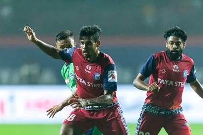 Watched FIFA World Cup in 2006, Seeing Ronaldinho's Game Made Me Fall in Love With Football: Ritwik Das