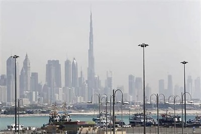 Global Citizen Forum to premier in Dubai