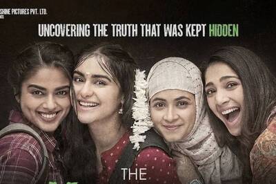 '... Using Propaganda To Get Votes': Prakash Raj Corners BJP Over The Kerala Story