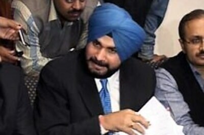 Sidhu's wife hospitalised due to poisoning