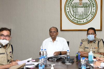 Telangana: Newly Married Woman Among Three Dead in Heavy Rain