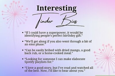 115 Cute, Flirty & Interesting Tinder Bios