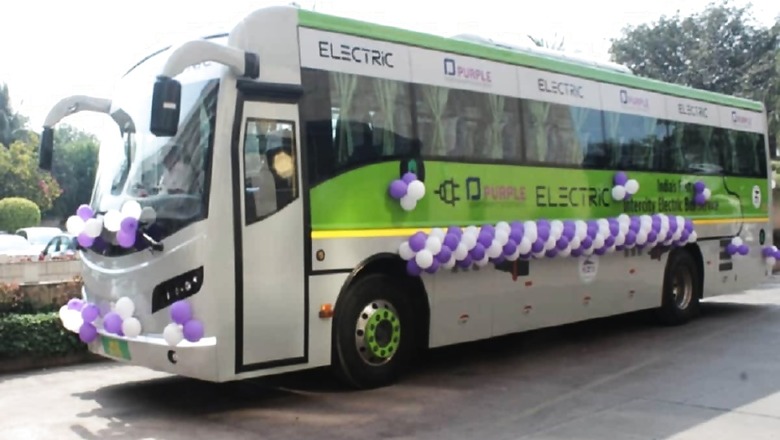 Need For Modernising Public Transport, Increasing Use of Biofuels: Nitin Gadkari