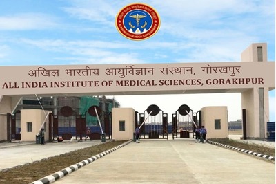 AIIMS Gorakhpur Invites Application for Faculty Recruitment, Salary up to Rs 1,68,900