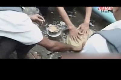 IED, uranium recovered, security beefed up in Assam