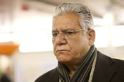 Domestic violence case: Om Puri's bail plea disposed by court
