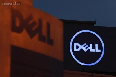Dell, BlackBerry downplay threat from Apple-IBM alliance