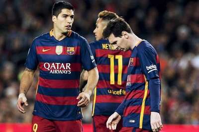 Real Madrid Advance, Barcelona Struggle in Copa Del Rey