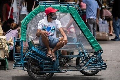 Philippines promises 'refreshed' coronavirus approach as capital exits strict lockdown