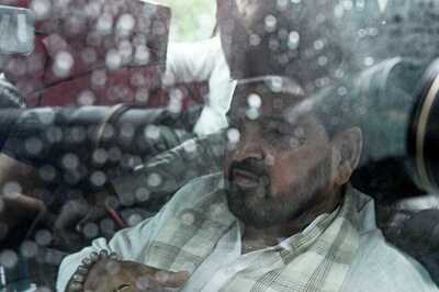 Wrestling Federation of India's Elections Set To Take Place On August 7: Sources